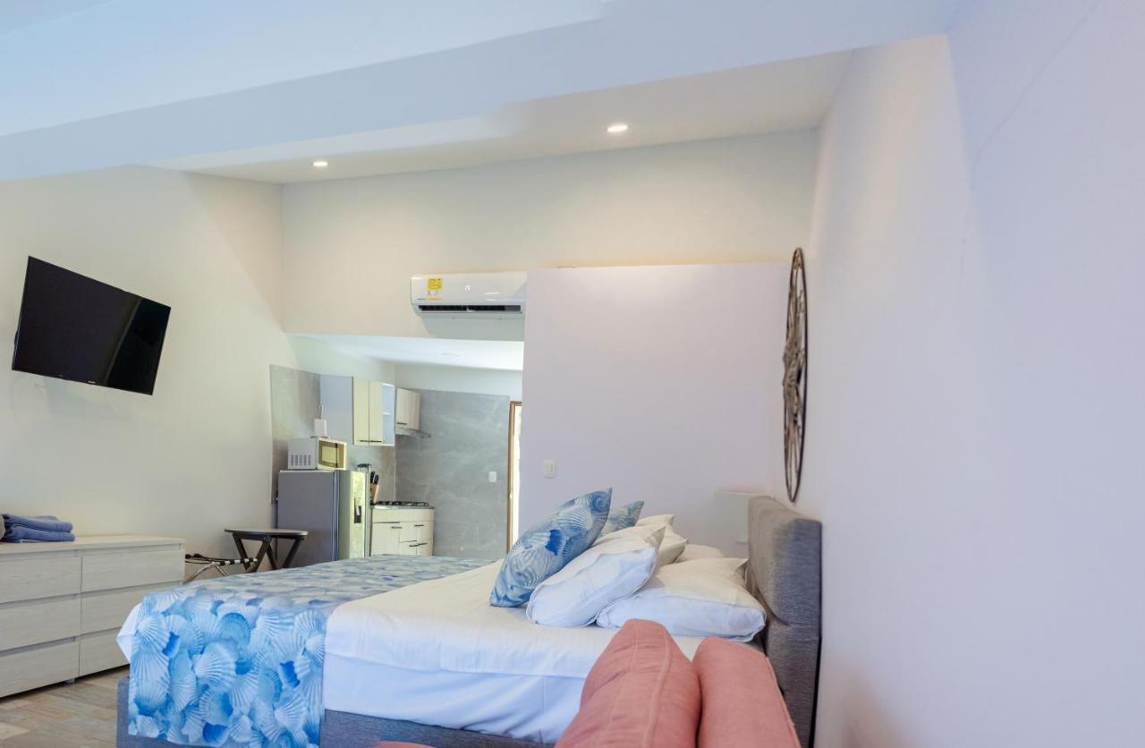 Santorini Casablanca Resort Papares 外观 照片