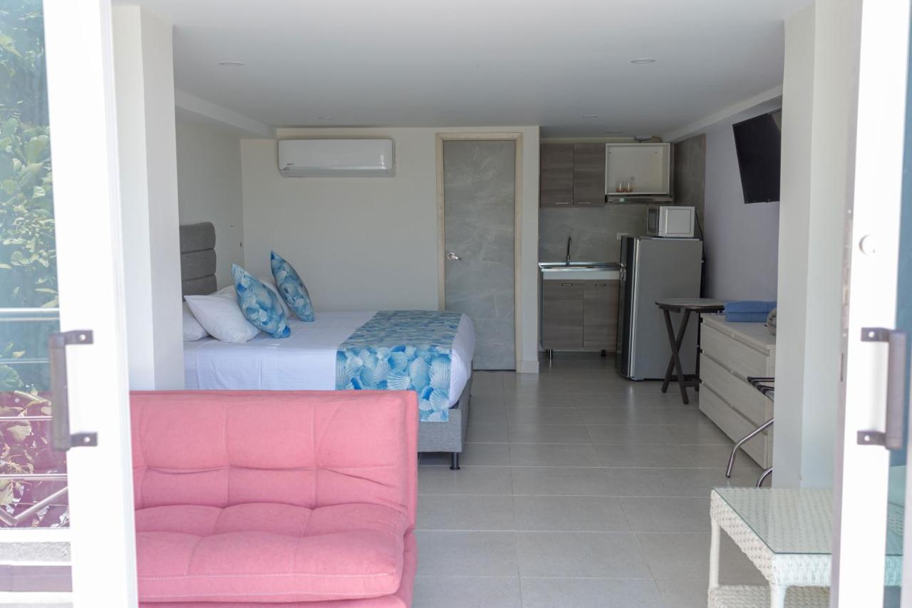 Santorini Casablanca Resort Papares 外观 照片