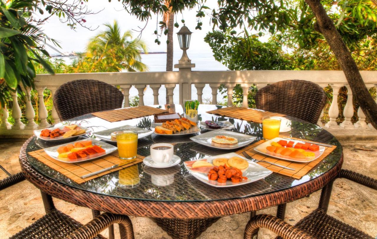 Santorini Casablanca Resort Papares 外观 照片