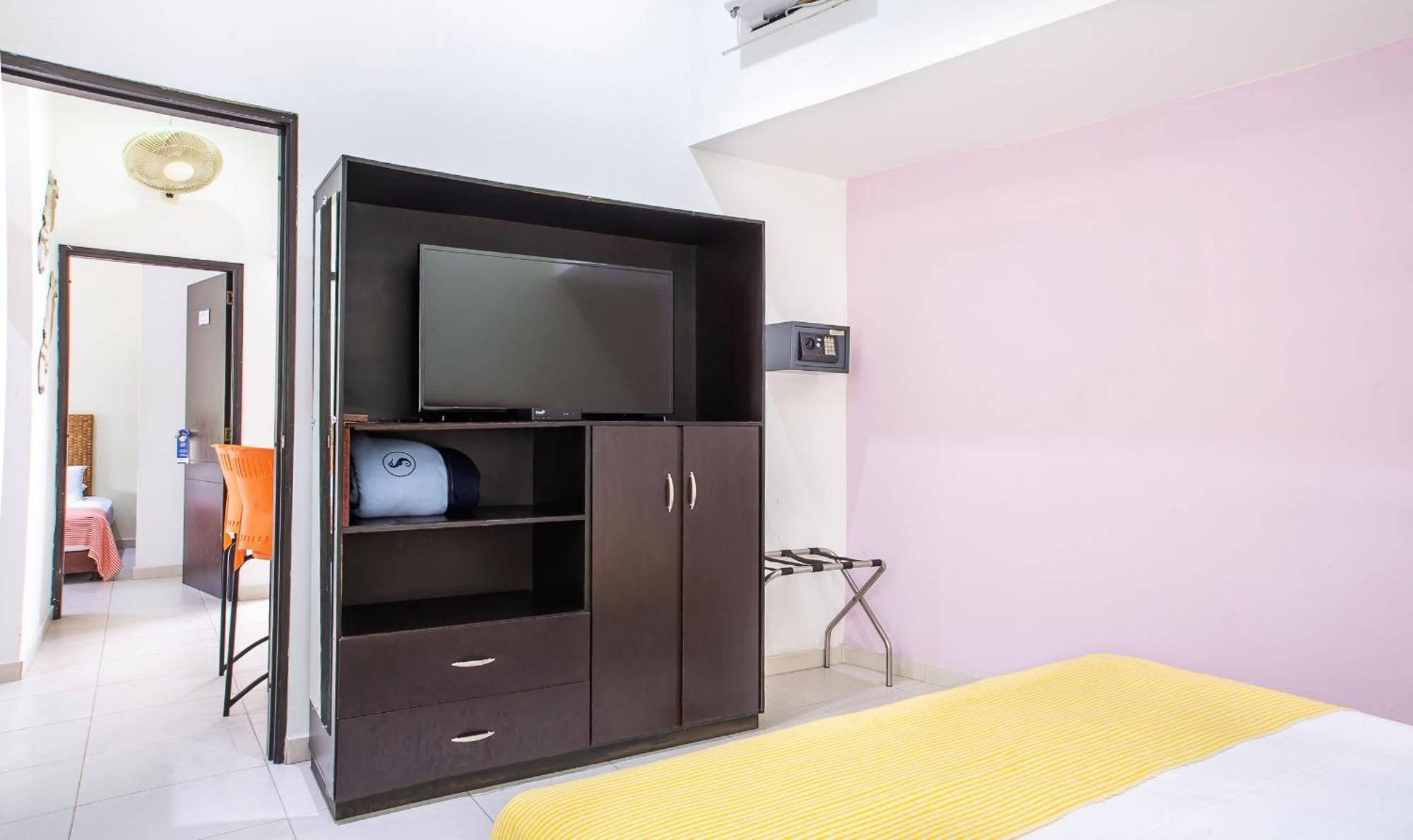 Santorini Casablanca Resort Papares 外观 照片