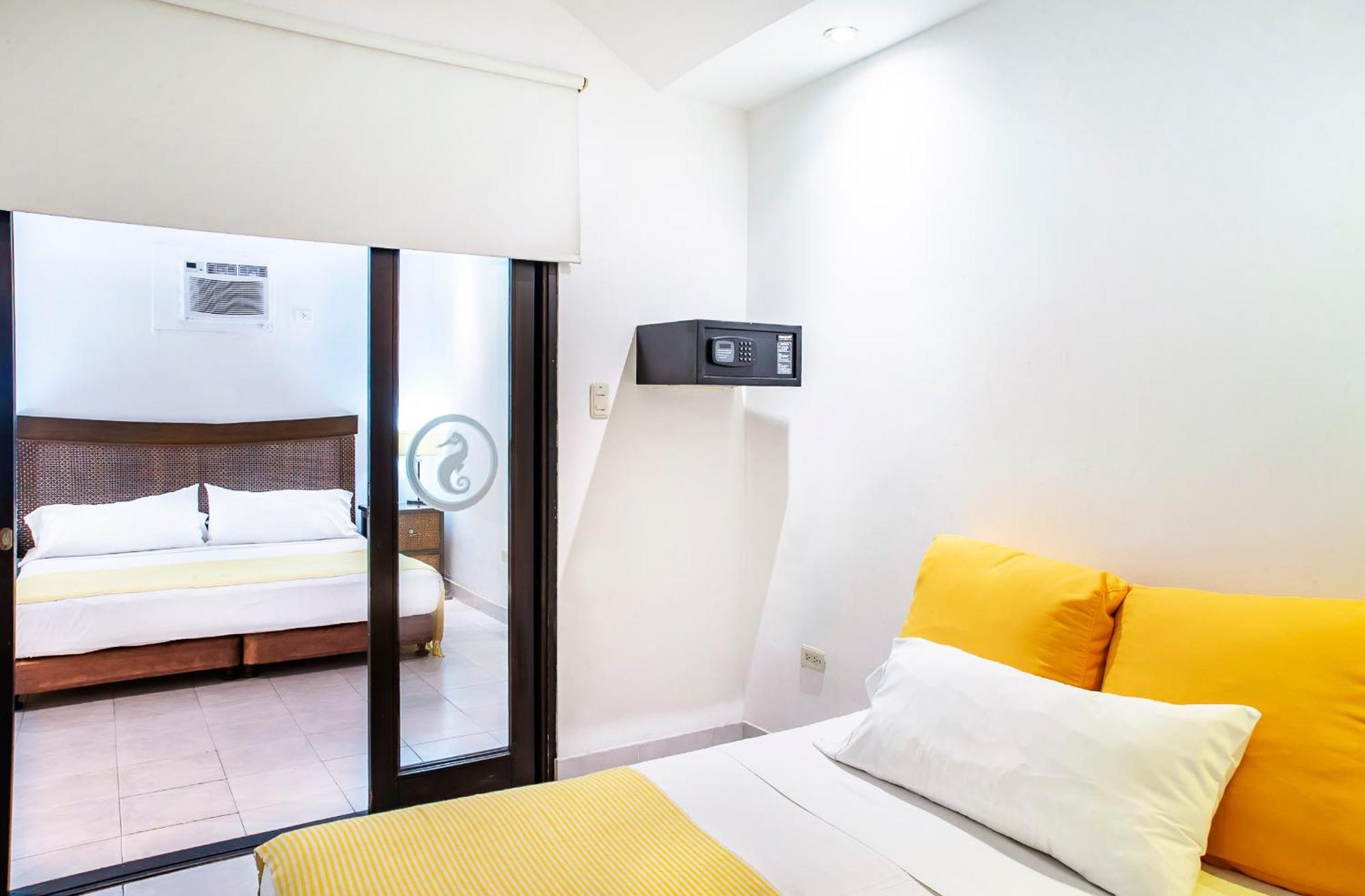 Santorini Casablanca Resort Papares 外观 照片