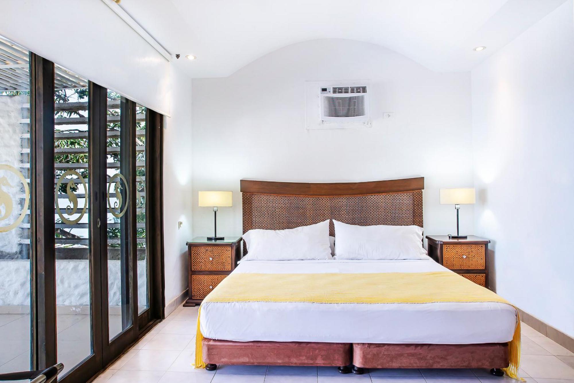 Santorini Casablanca Resort Papares 外观 照片