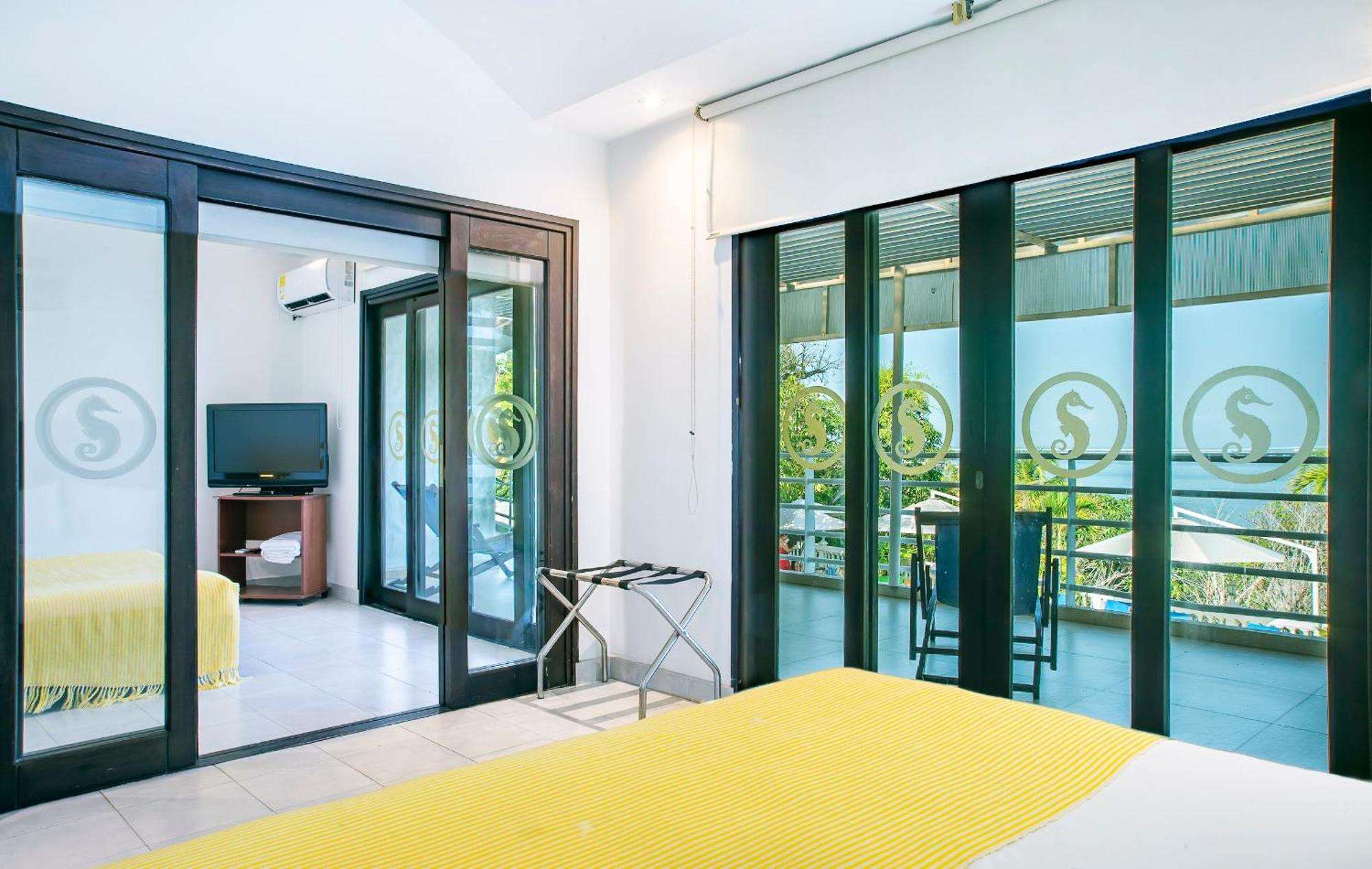 Santorini Casablanca Resort Papares 外观 照片