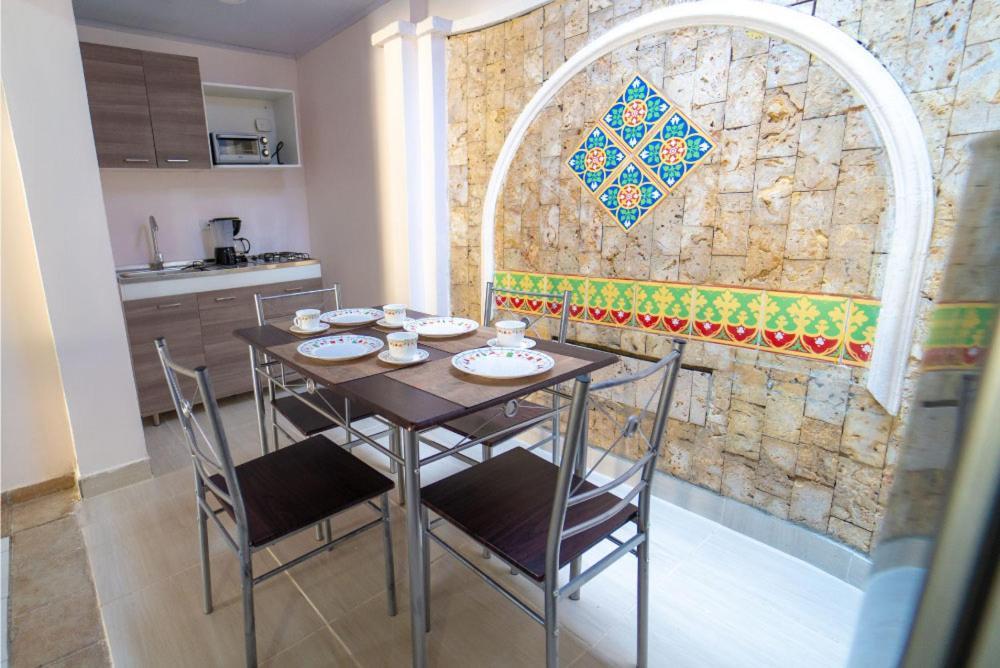 Santorini Casablanca Resort Papares 外观 照片
