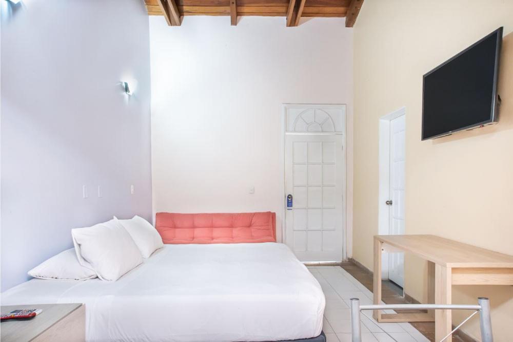 Santorini Casablanca Resort Papares 外观 照片