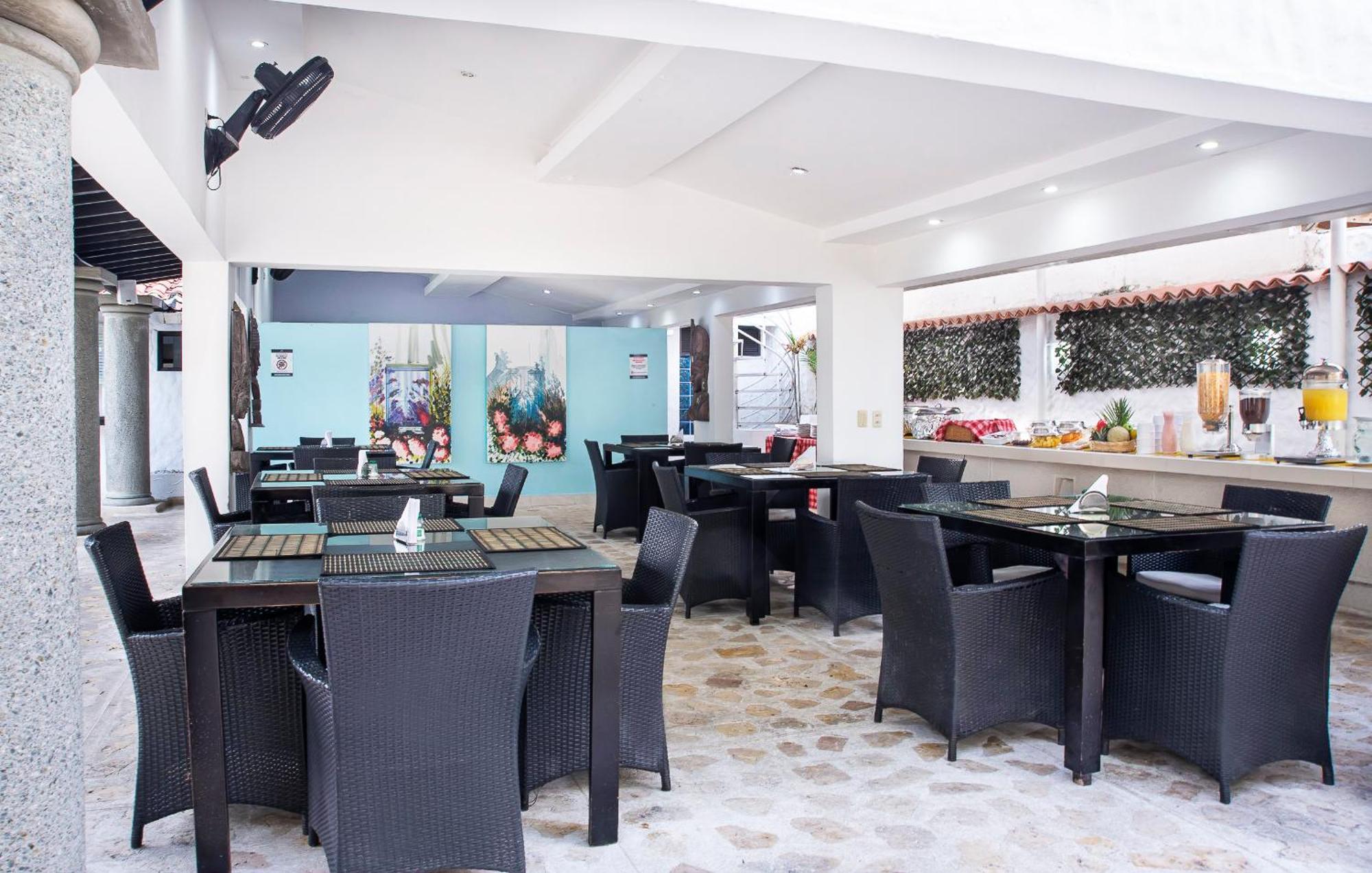 Santorini Casablanca Resort Papares 外观 照片