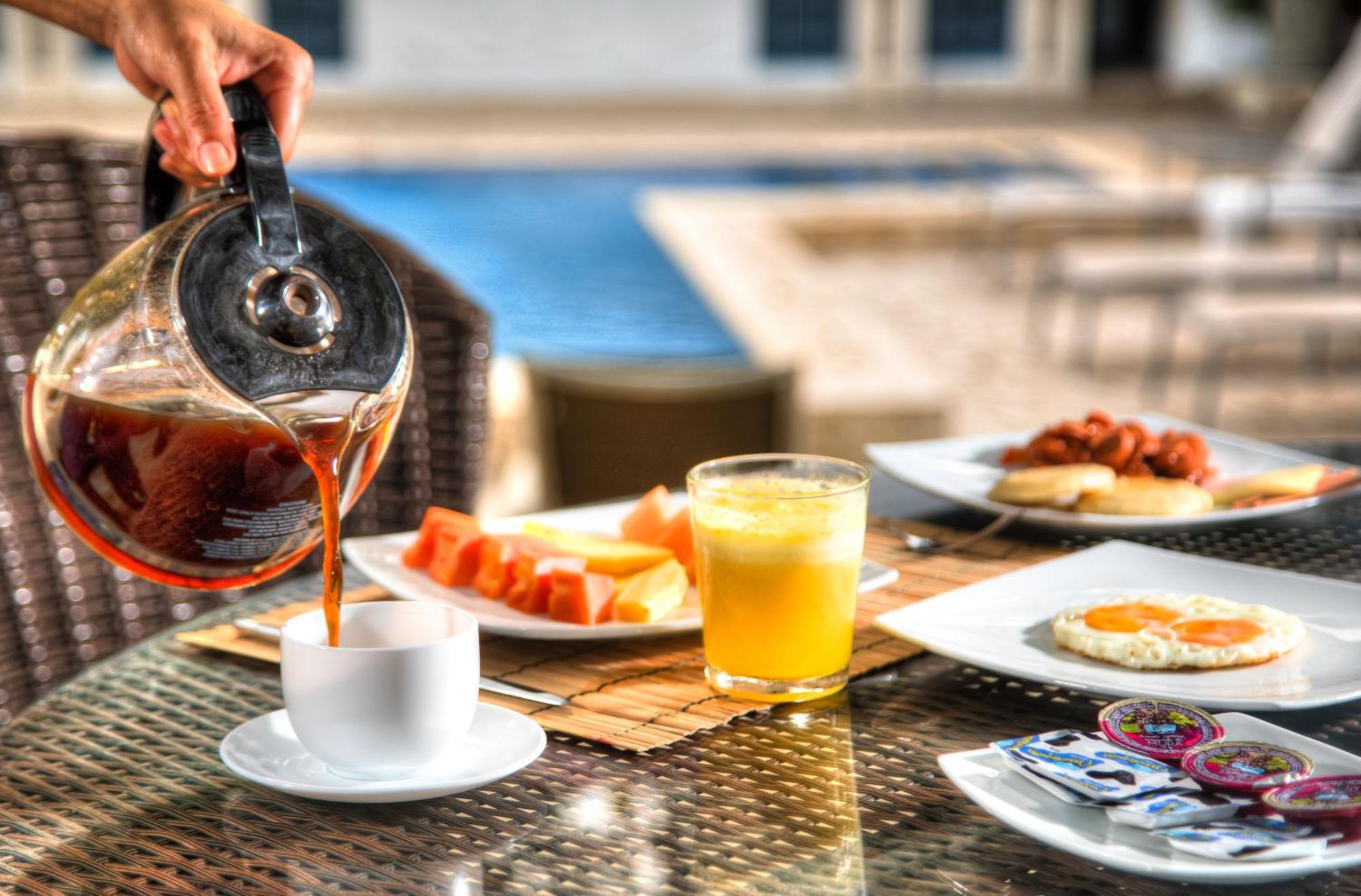 Santorini Casablanca Resort Papares 外观 照片