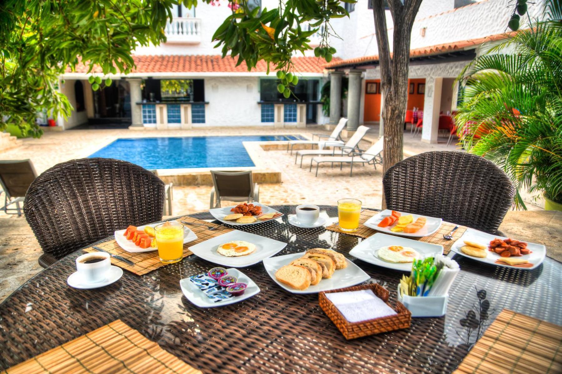 Santorini Casablanca Resort Papares 外观 照片