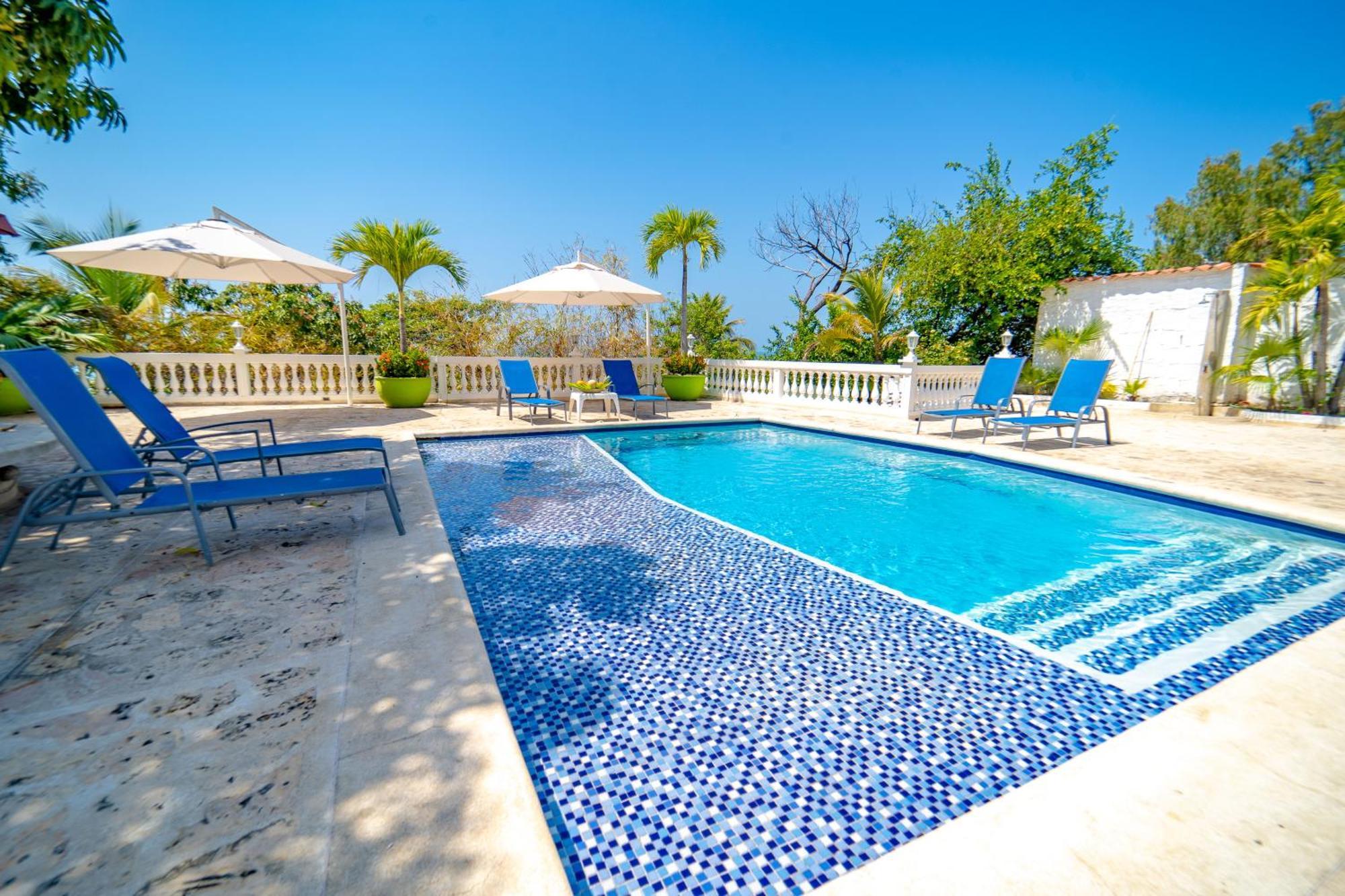 Santorini Casablanca Resort Papares 外观 照片